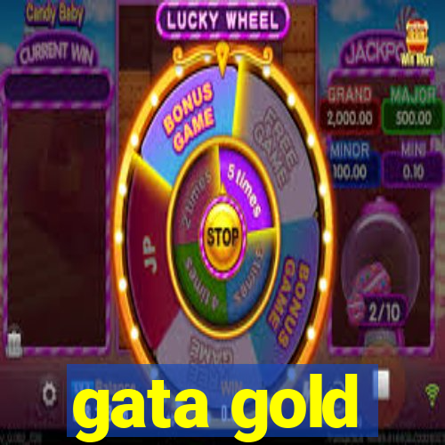 gata gold